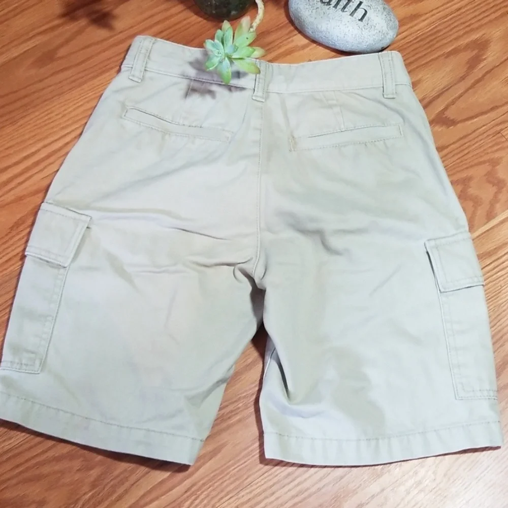 Boys gap kids shorts size‎ 10